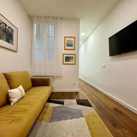 شقة Cozy Beautiful Flat City Center مدريد المظهر الخارجي الصورة