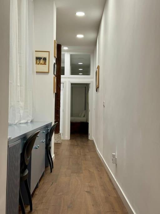 شقة Cozy Beautiful Flat City Center مدريد المظهر الخارجي الصورة