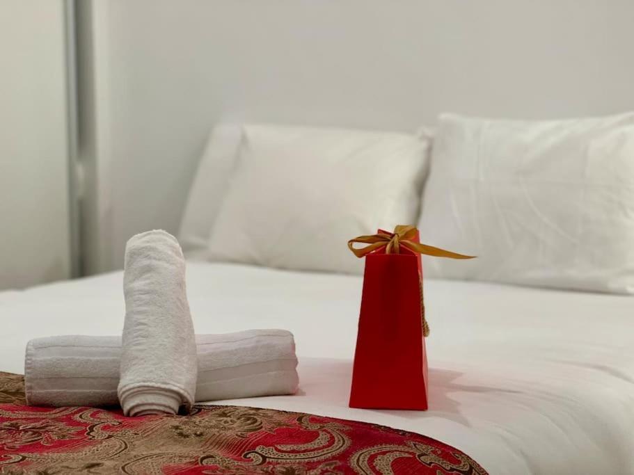 شقة Cozy Beautiful Flat City Center مدريد المظهر الخارجي الصورة